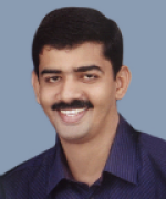 Dr. Sunil Abraham Thomas