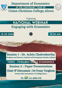 Centenery Lecture III