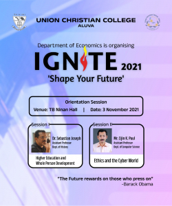 IGNITE 2021