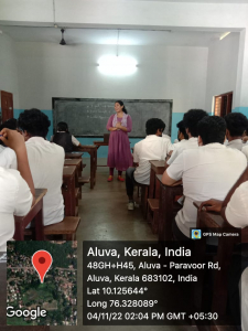 Social-Community Extension