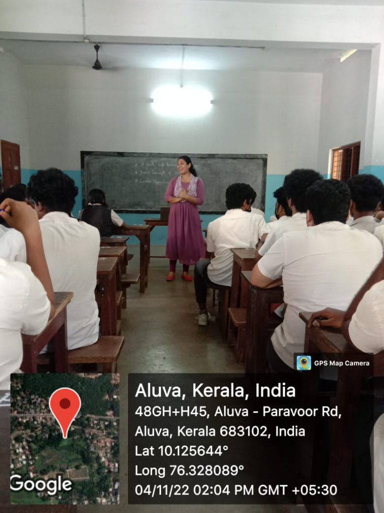 Social-Community Extension