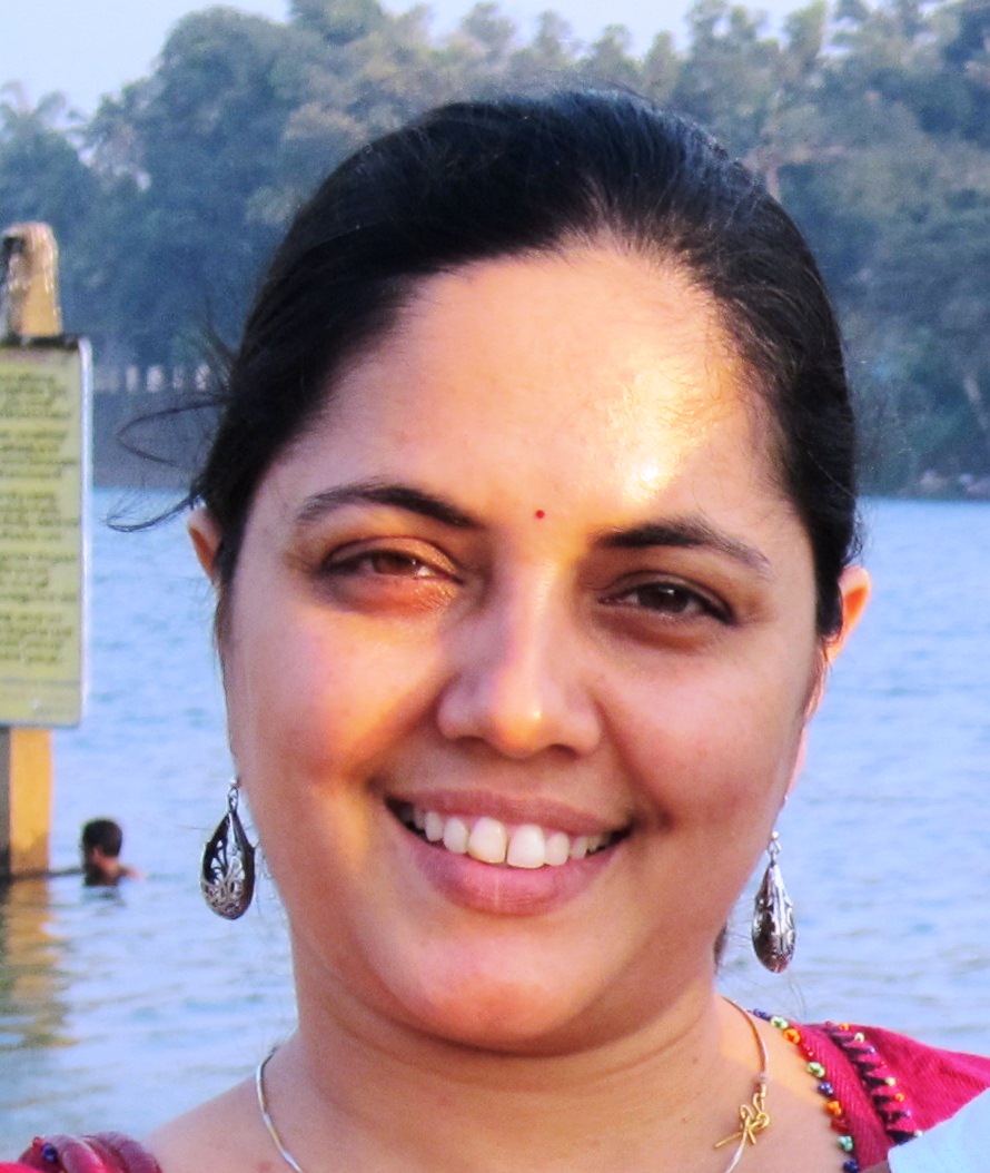 Dr. Ann George