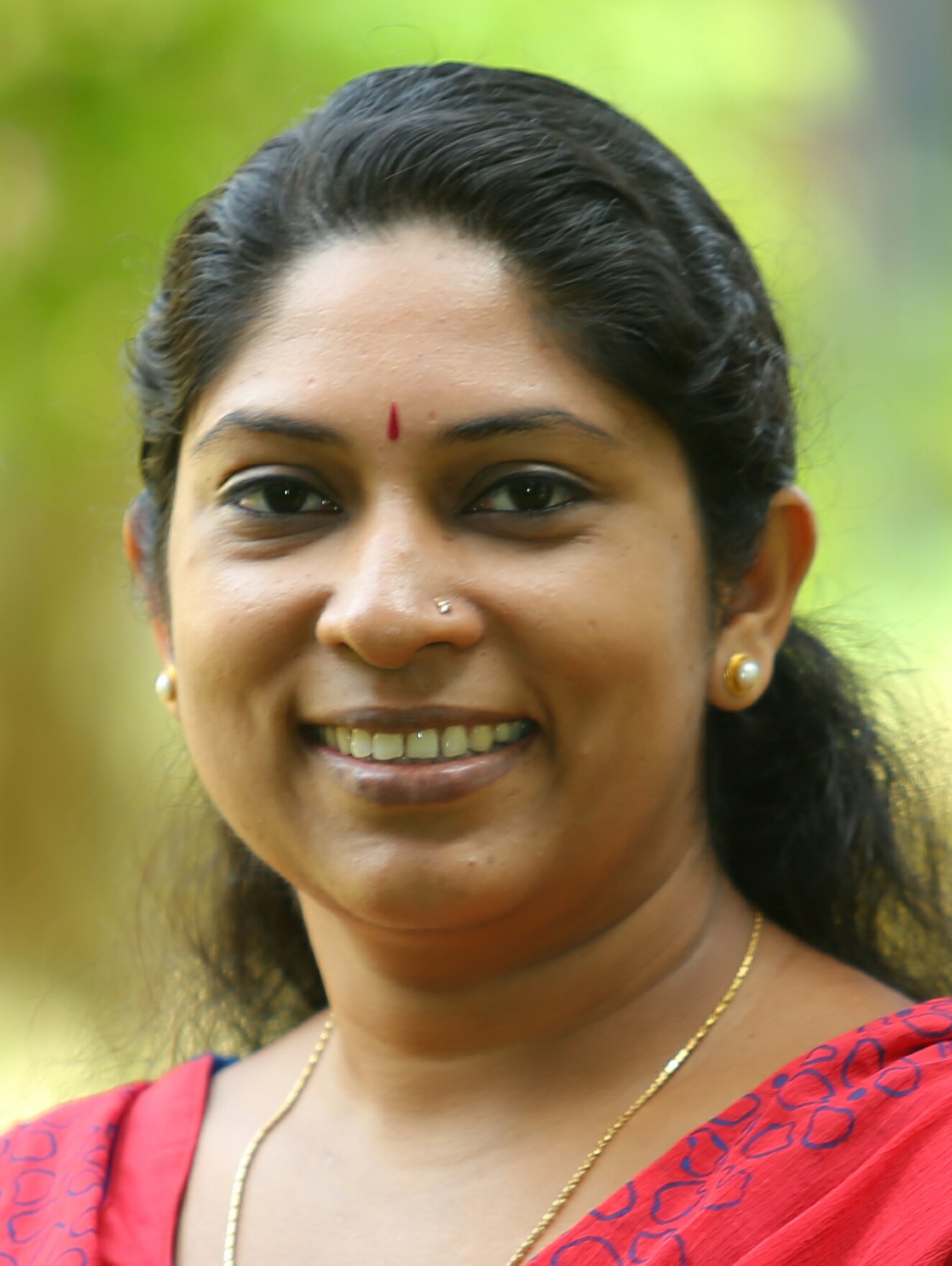 Dr. G. Geethika
