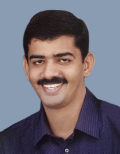 Dr. Sunil Abraham Thomas