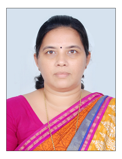 Ms. Rajalakshmi. R