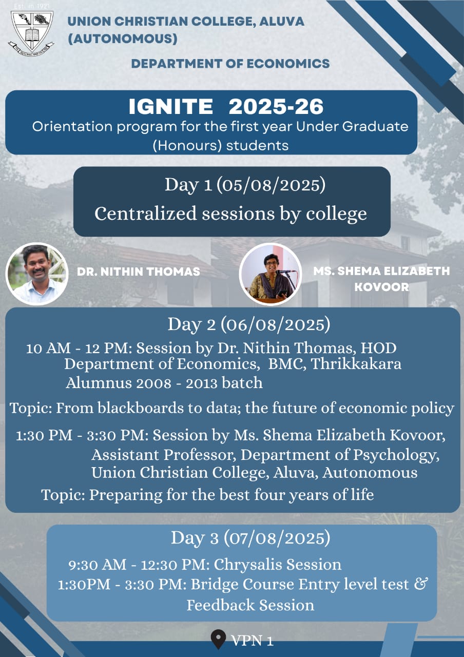 Ignite 2025-26