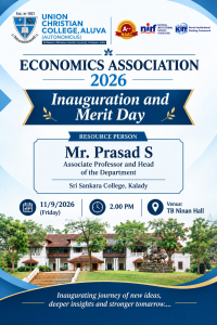 Association Inauguration and Merit Day