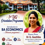 Introduction to BA Economics